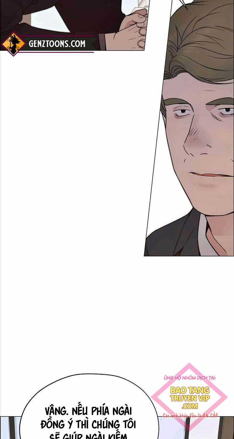 Người Đàn Ông Thực Thụ Chương 198 trang 8