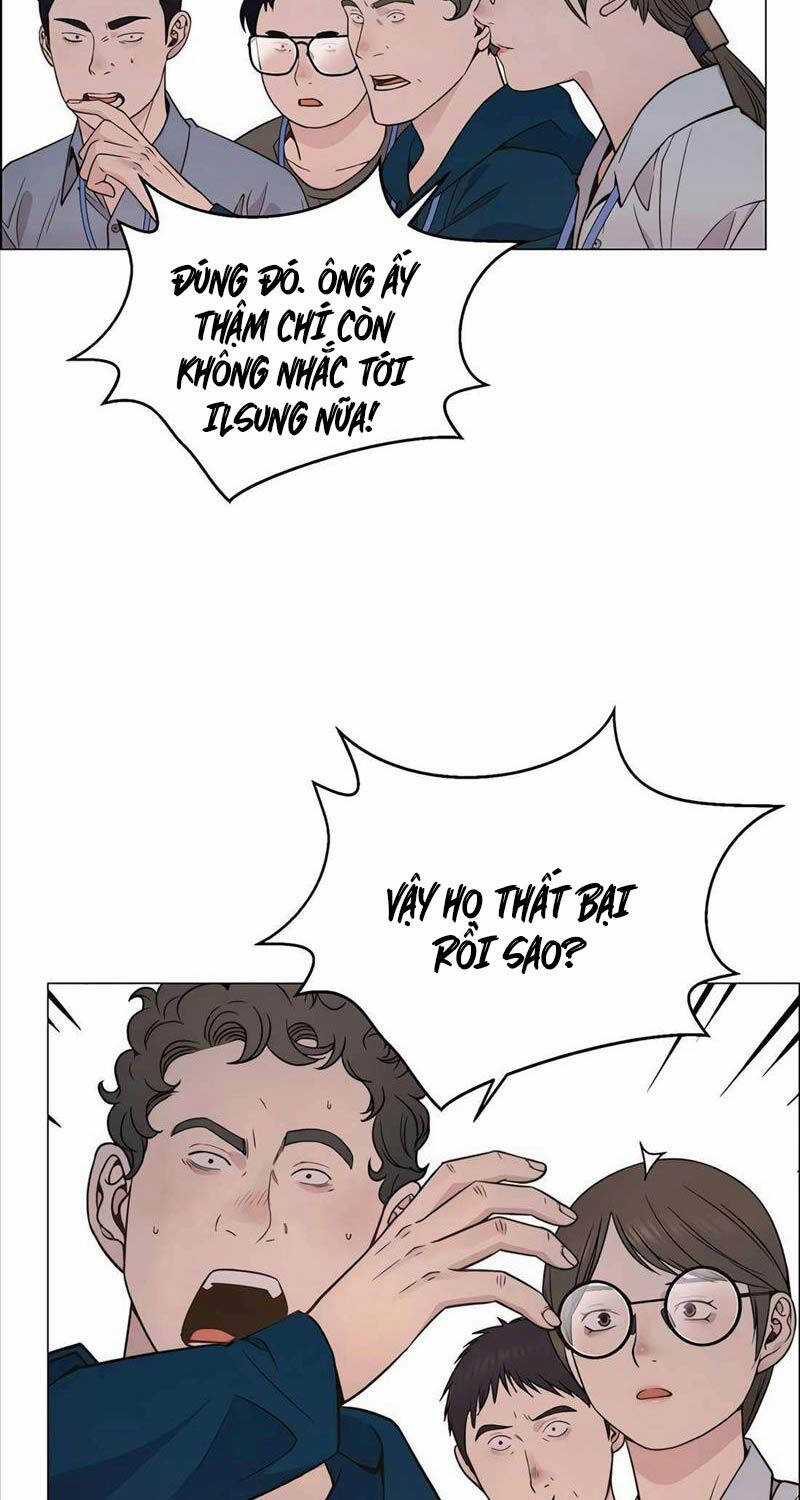 Người Đàn Ông Thực Thụ Chương 198 trang 84