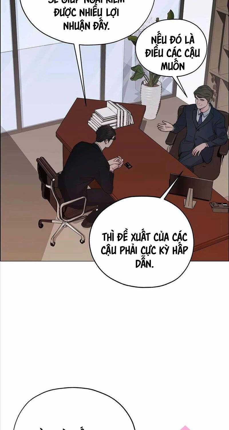 Người Đàn Ông Thực Thụ Chương 198 trang 9