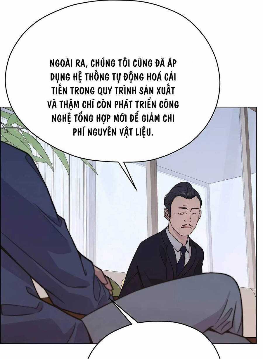 Người Đàn Ông Thực Thụ Chương 199 trang 107