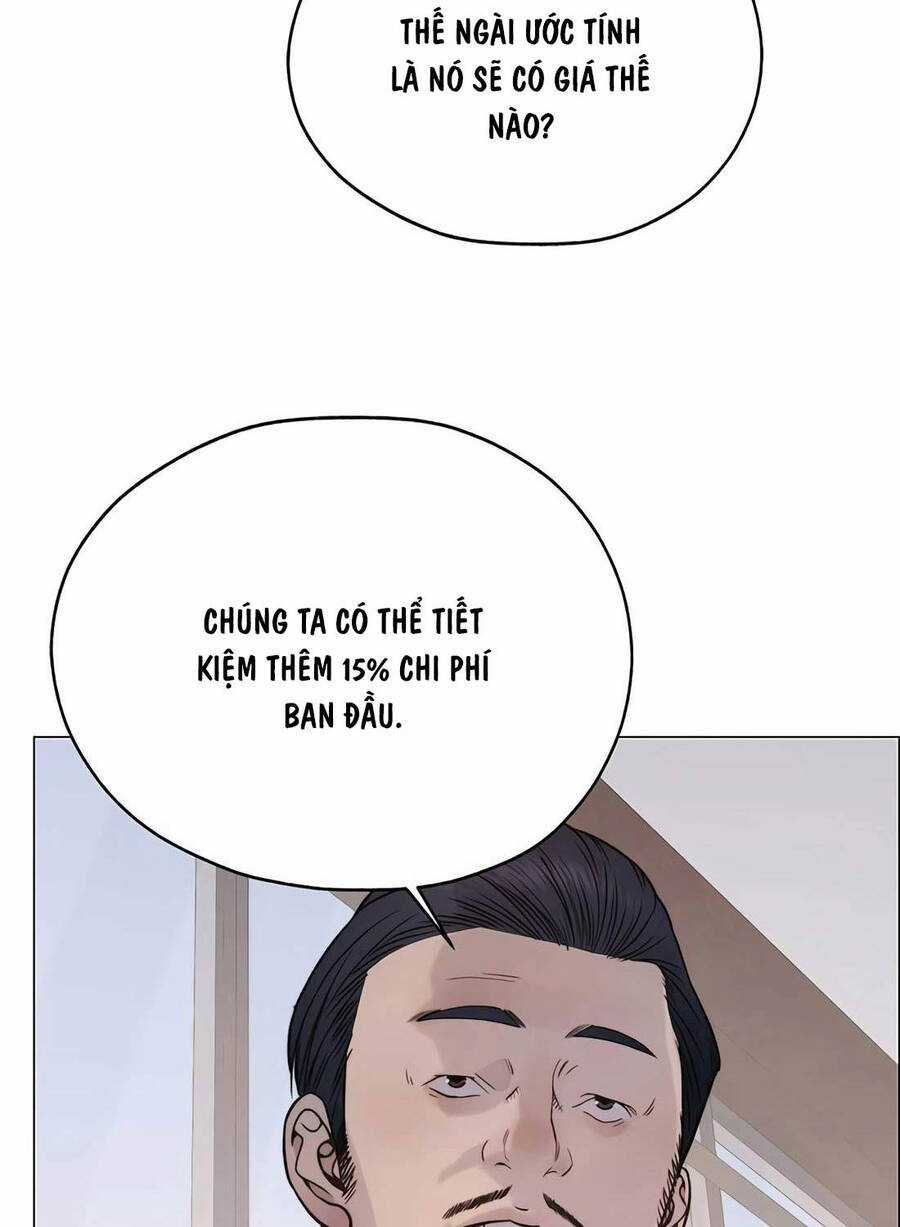 Người Đàn Ông Thực Thụ Chương 199 trang 108