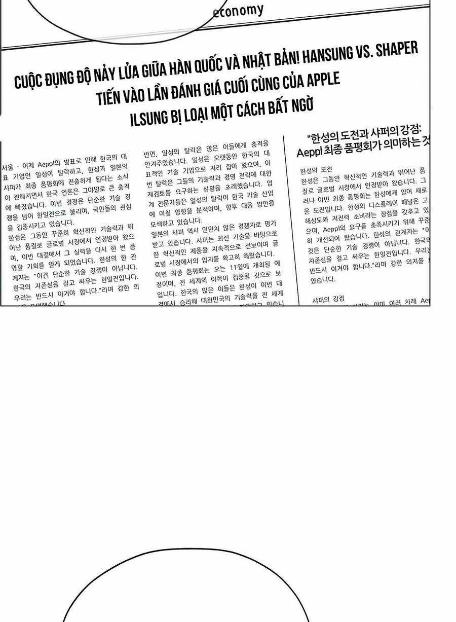 Người Đàn Ông Thực Thụ Chương 199 trang 11