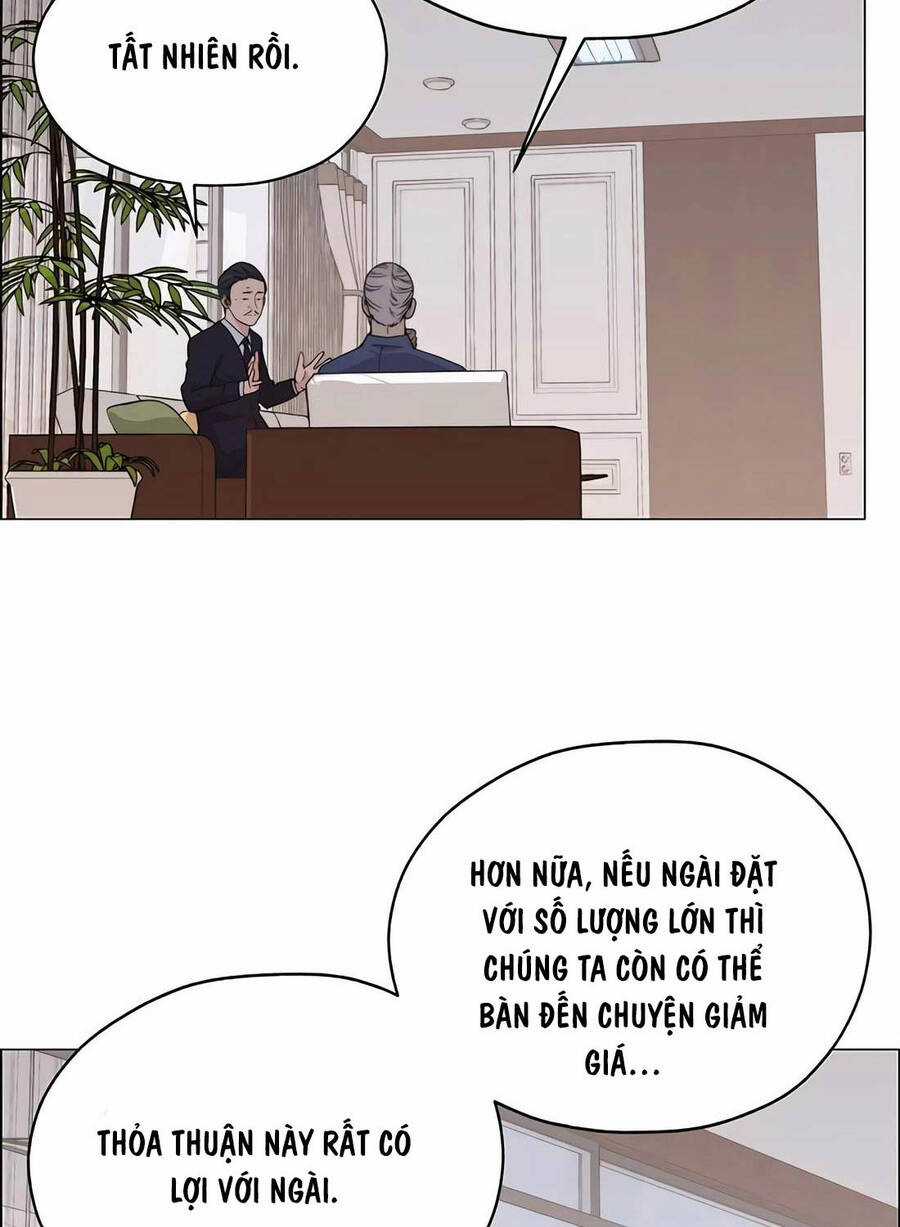 Người Đàn Ông Thực Thụ Chương 199 trang 110