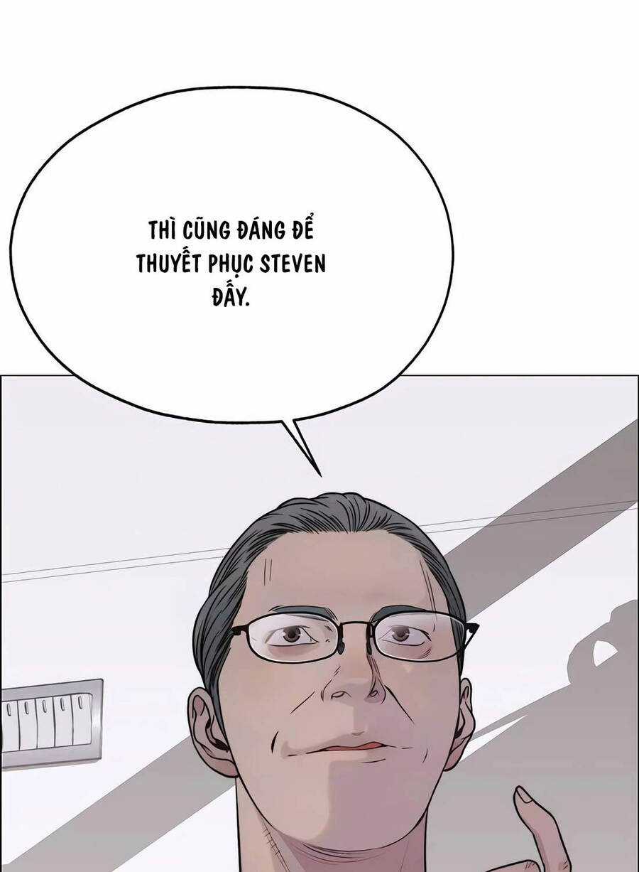 Người Đàn Ông Thực Thụ Chương 199 trang 113