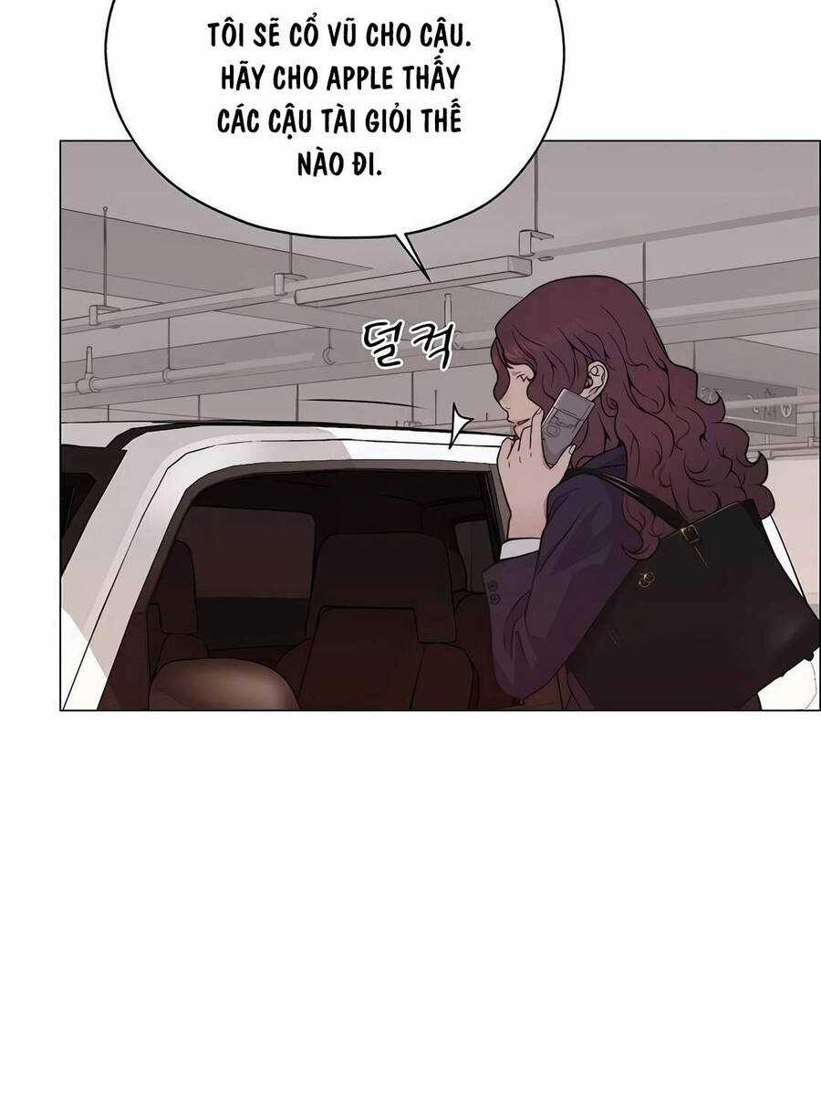 Người Đàn Ông Thực Thụ Chương 199 trang 12