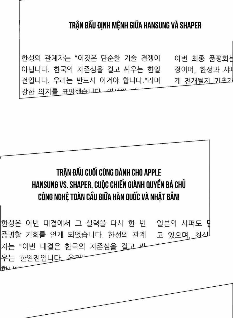 Người Đàn Ông Thực Thụ Chương 199 trang 15