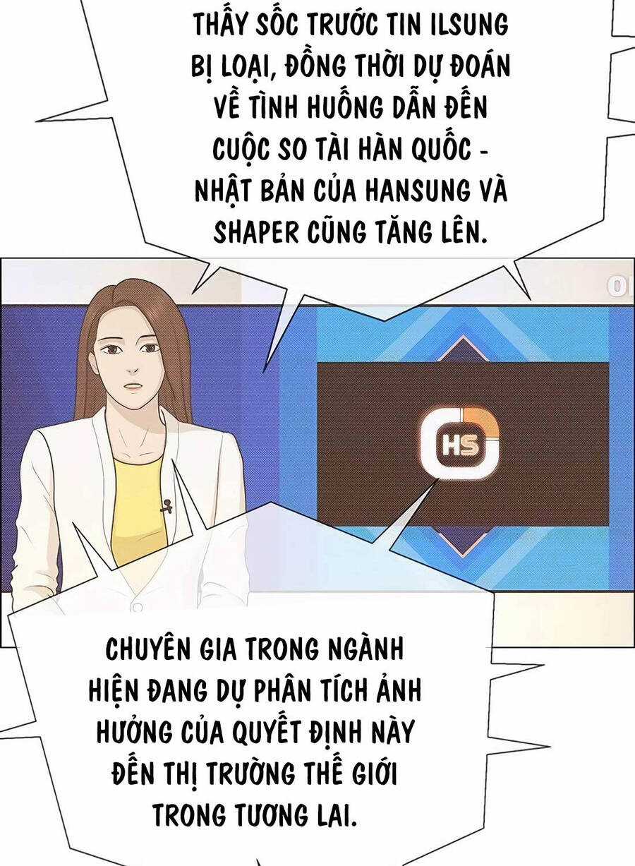 Người Đàn Ông Thực Thụ Chương 199 trang 2