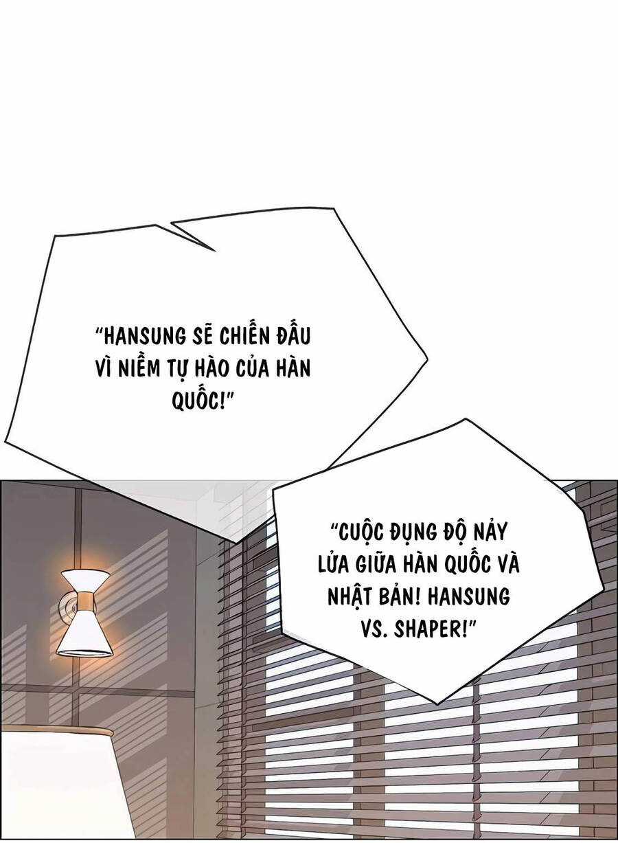 Người Đàn Ông Thực Thụ Chương 199 trang 23