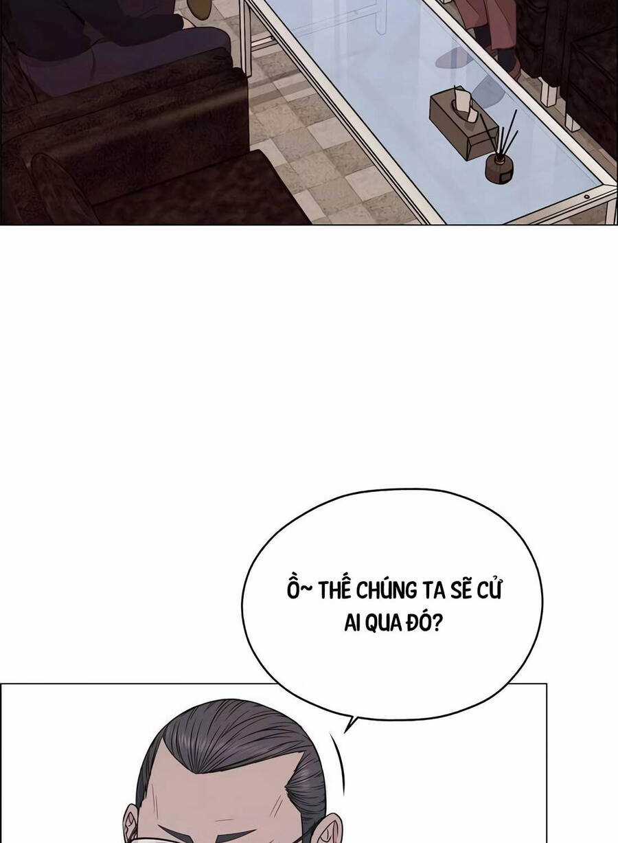 Người Đàn Ông Thực Thụ Chương 199 trang 28