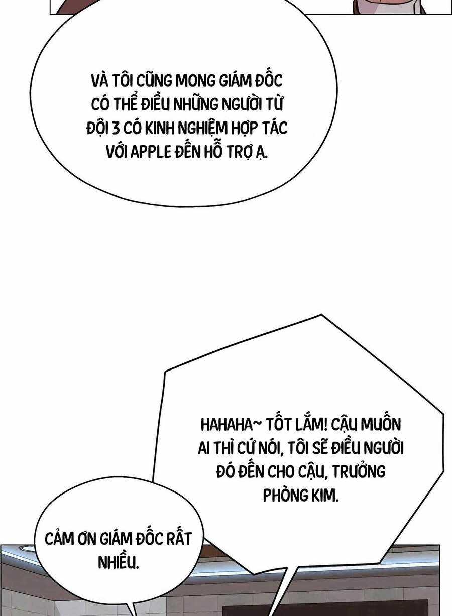 Người Đàn Ông Thực Thụ Chương 199 trang 30