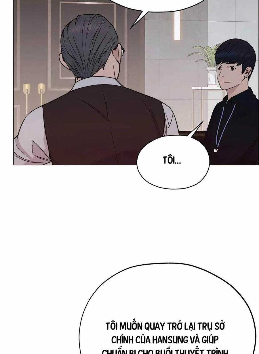 Người Đàn Ông Thực Thụ Chương 199 trang 32