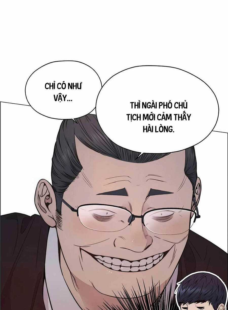 Người Đàn Ông Thực Thụ Chương 199 trang 35