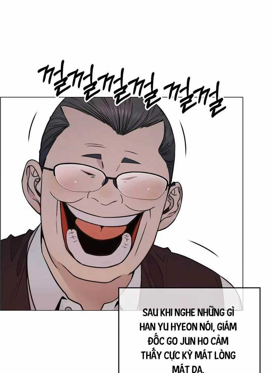 Người Đàn Ông Thực Thụ Chương 199 trang 39