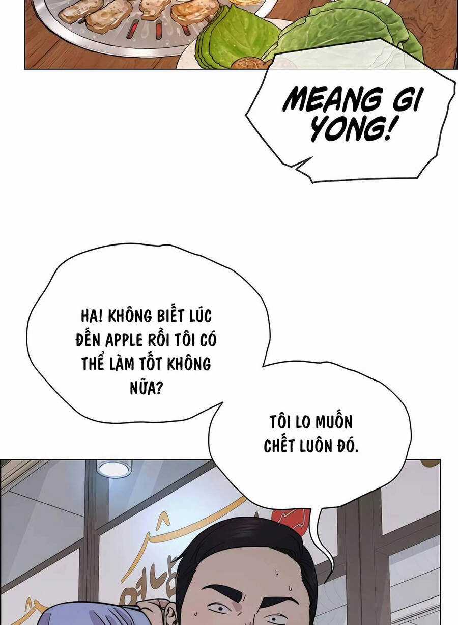 Người Đàn Ông Thực Thụ Chương 199 trang 43