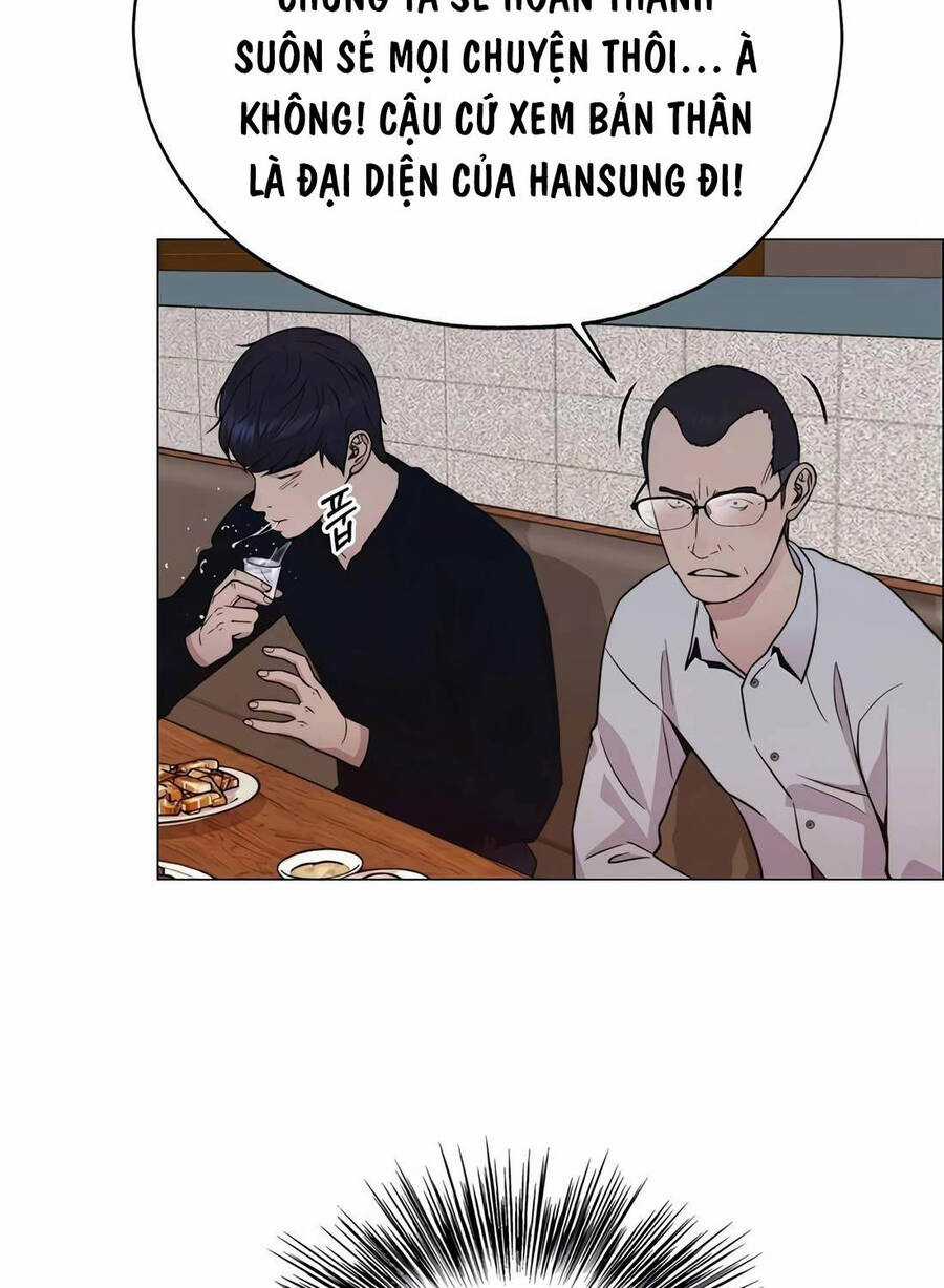 Người Đàn Ông Thực Thụ Chương 199 trang 45