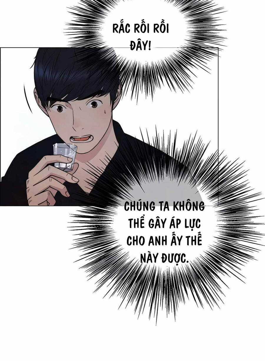 Người Đàn Ông Thực Thụ Chương 199 trang 46