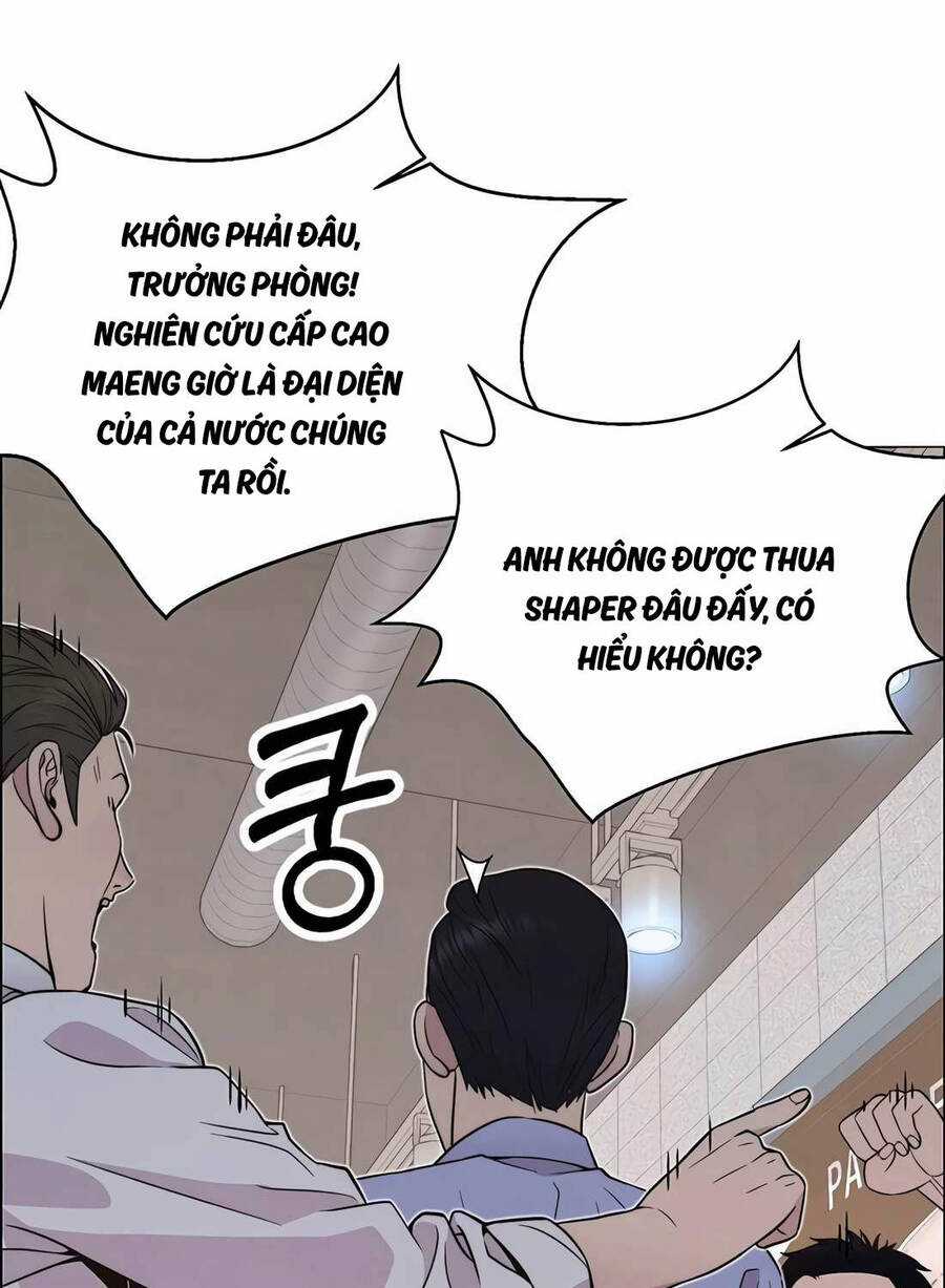 Người Đàn Ông Thực Thụ Chương 199 trang 47