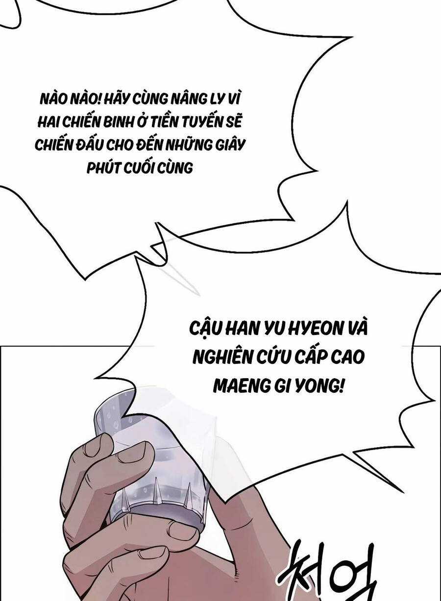 Người Đàn Ông Thực Thụ Chương 199 trang 54