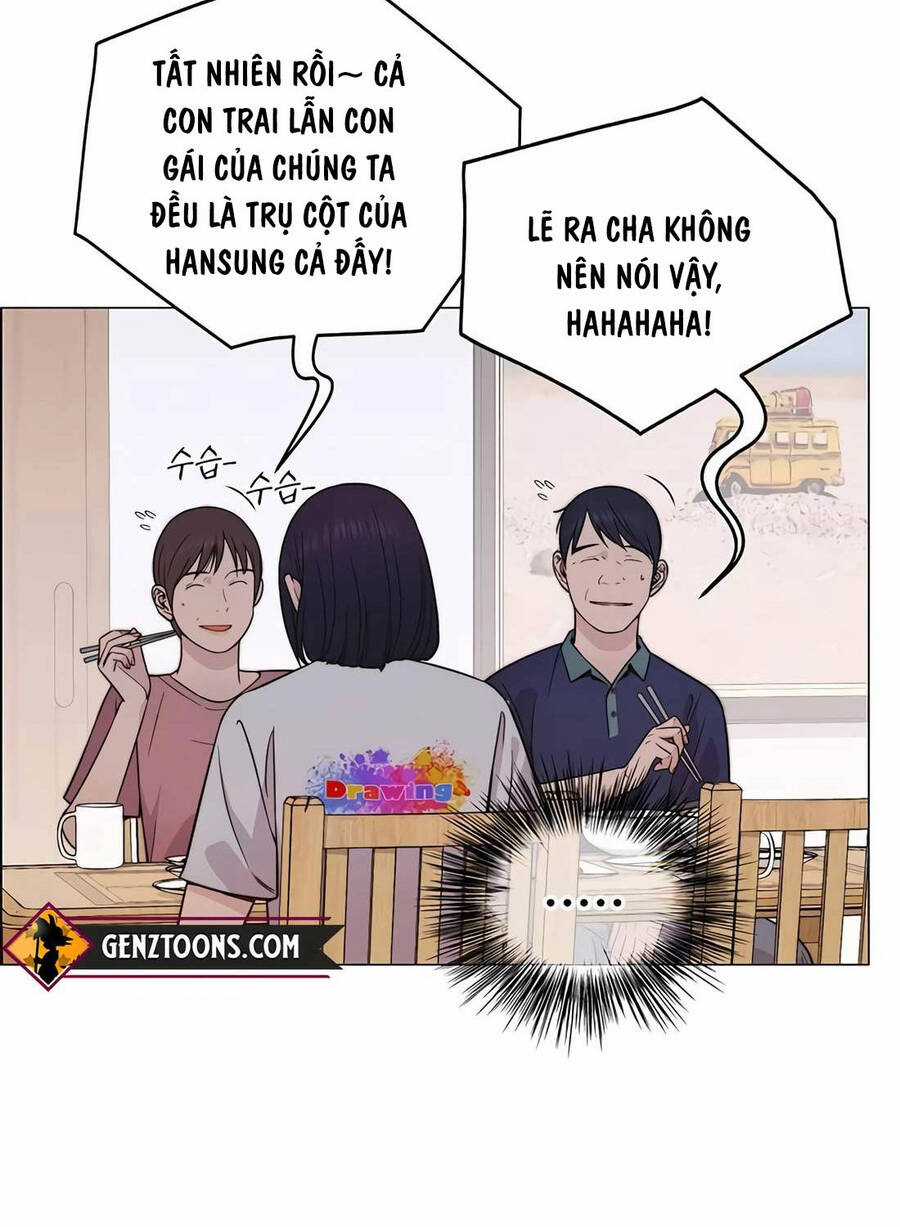 Người Đàn Ông Thực Thụ Chương 199 trang 6