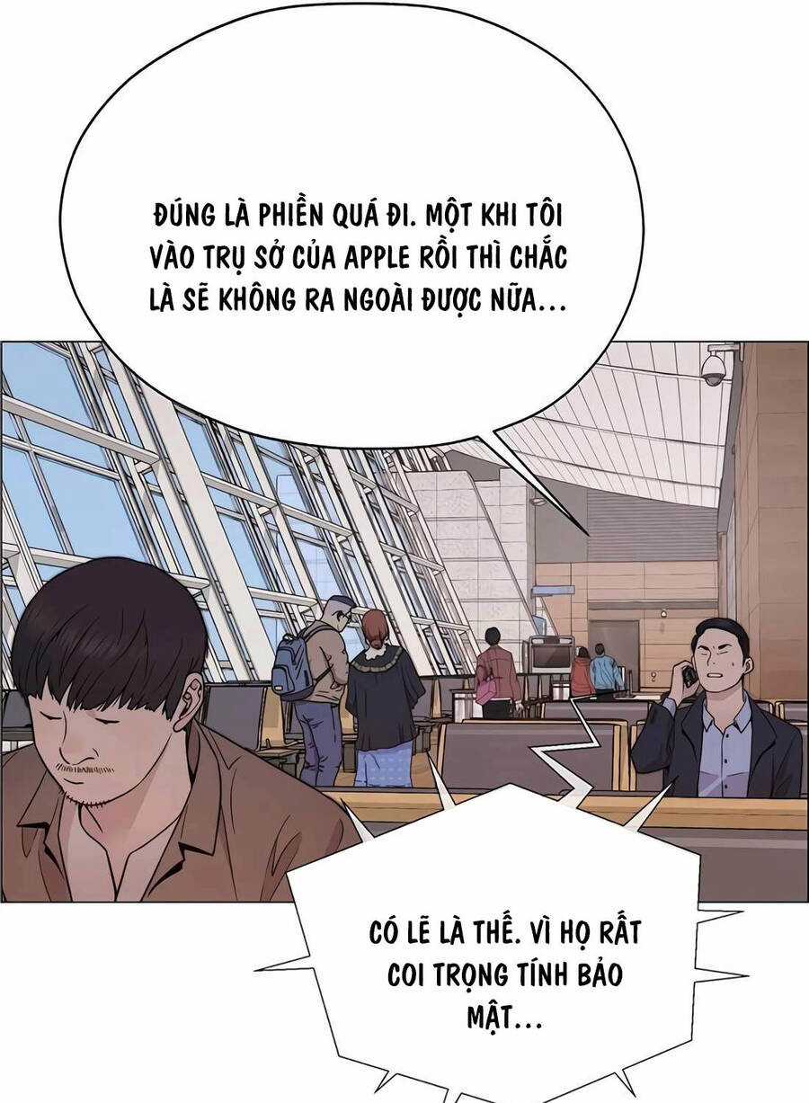 Người Đàn Ông Thực Thụ Chương 199 trang 67