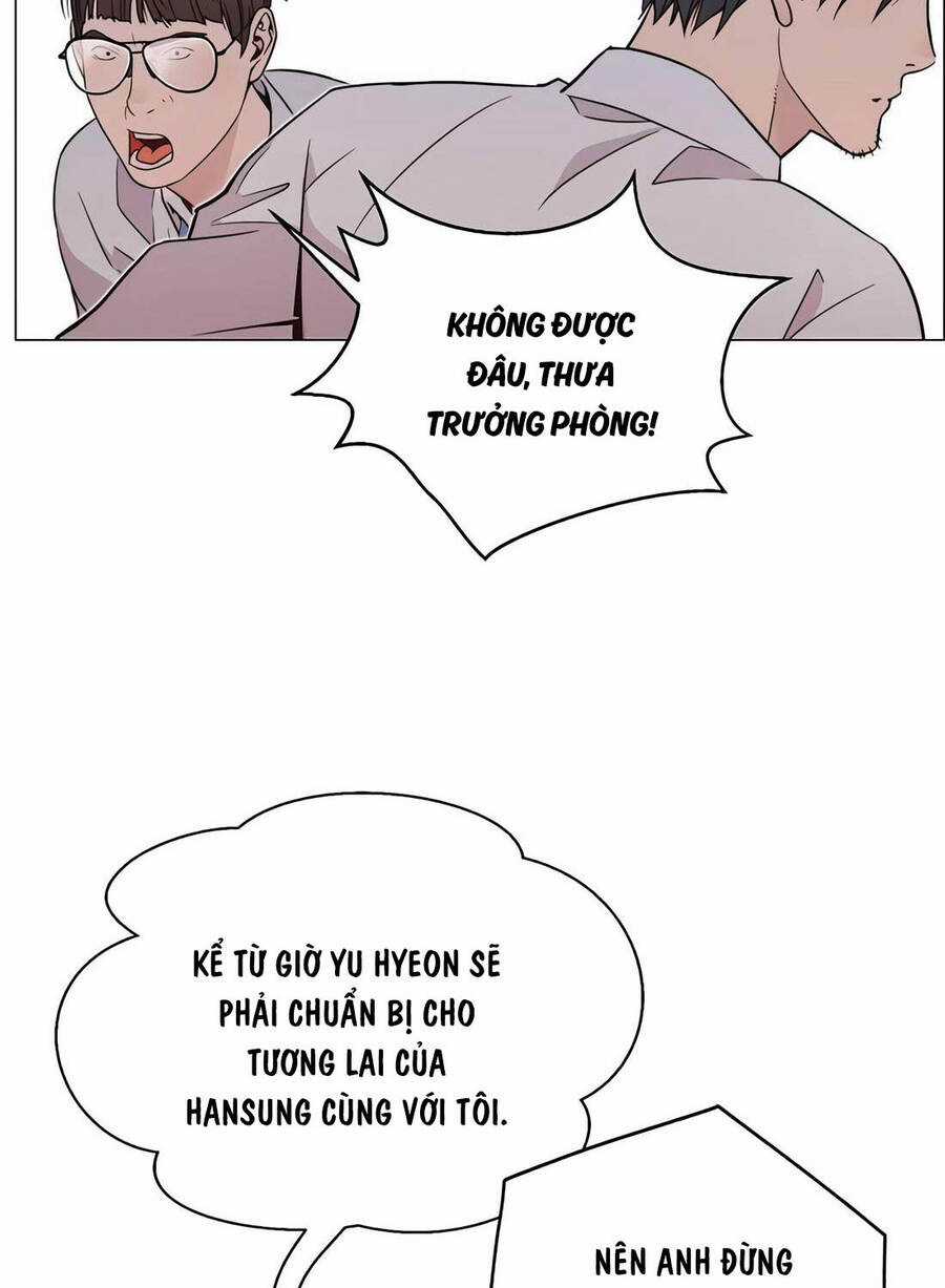 Người Đàn Ông Thực Thụ Chương 199 trang 84