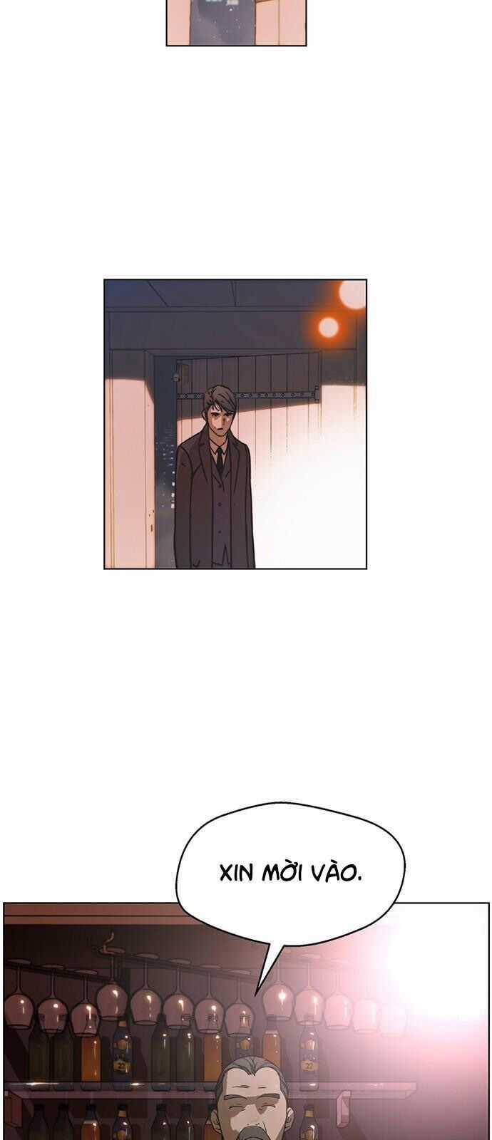 Người Đàn Ông Thực Thụ Chương 2 trang 10