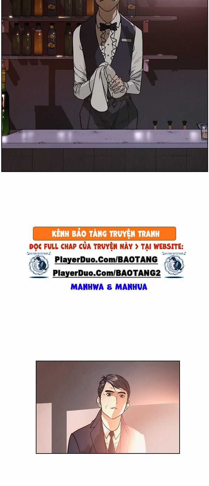 Người Đàn Ông Thực Thụ Chương 2 trang 11