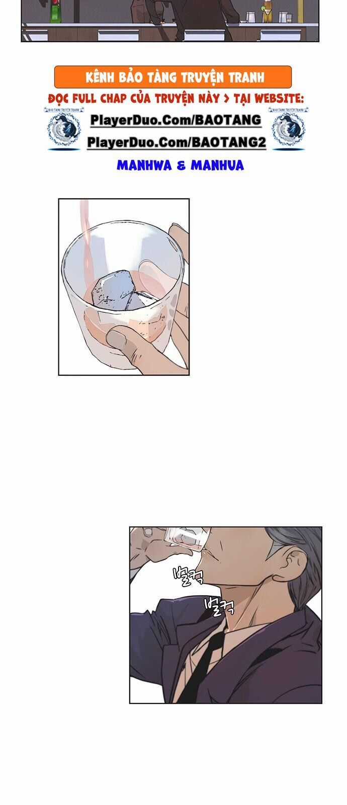 Người Đàn Ông Thực Thụ Chương 2 trang 13