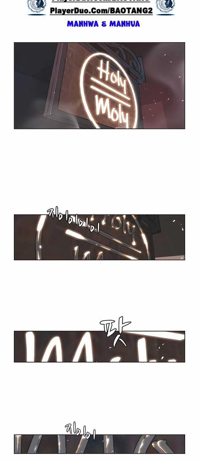 Người Đàn Ông Thực Thụ Chương 2 trang 15