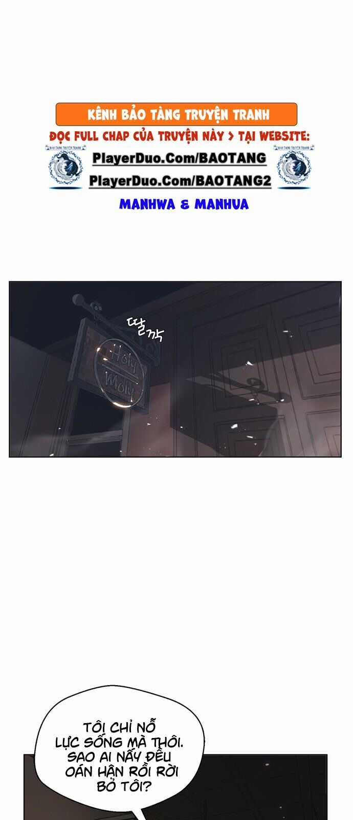 Người Đàn Ông Thực Thụ Chương 2 trang 16