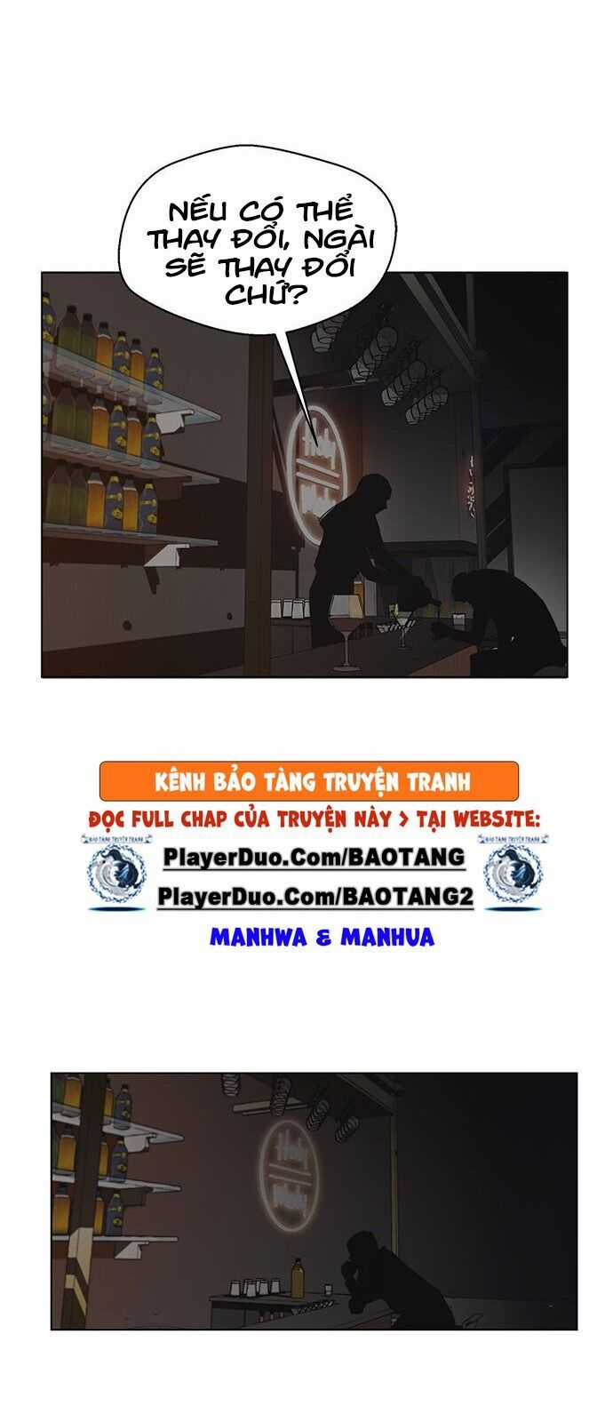 Người Đàn Ông Thực Thụ Chương 2 trang 18