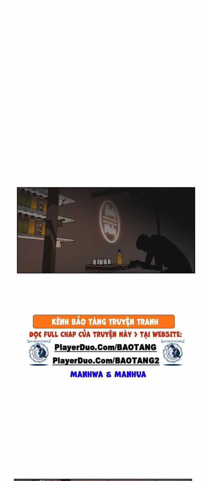 Người Đàn Ông Thực Thụ Chương 2 trang 19