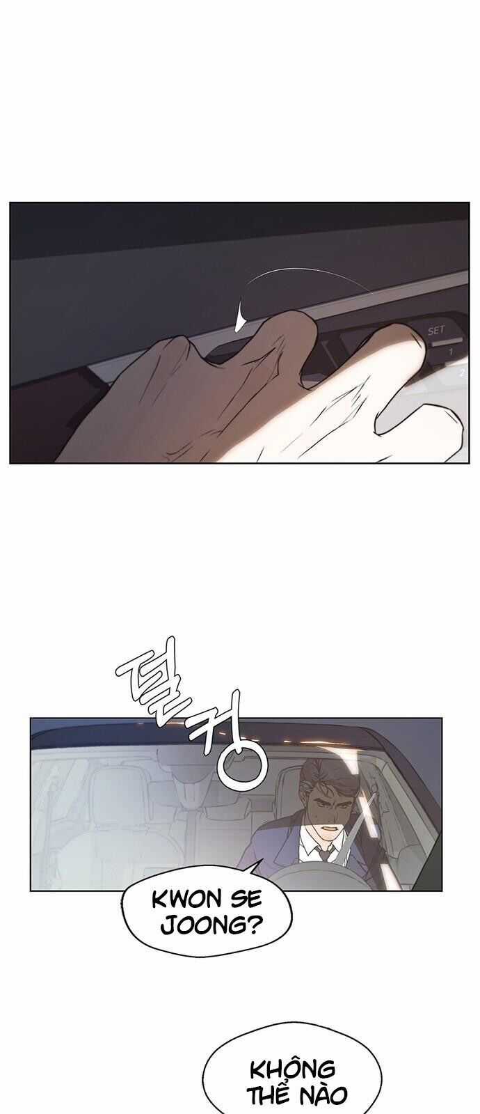 Người Đàn Ông Thực Thụ Chương 2 trang 2