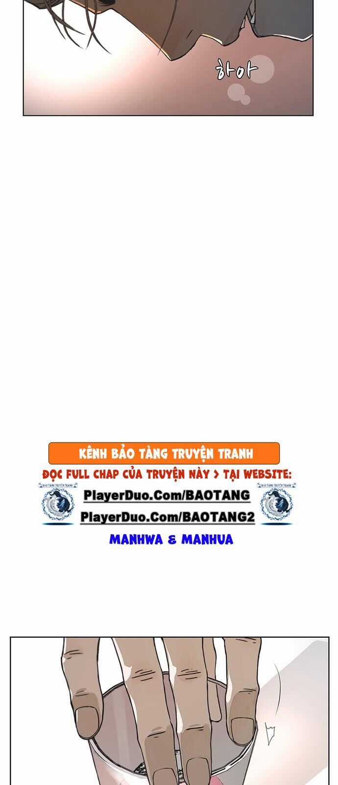 Người Đàn Ông Thực Thụ Chương 2 trang 20