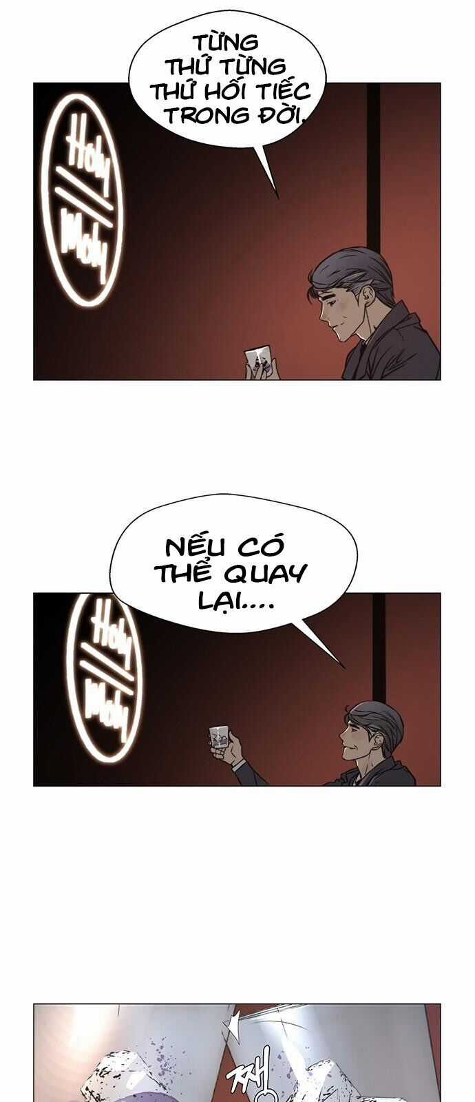 Người Đàn Ông Thực Thụ Chương 2 trang 22