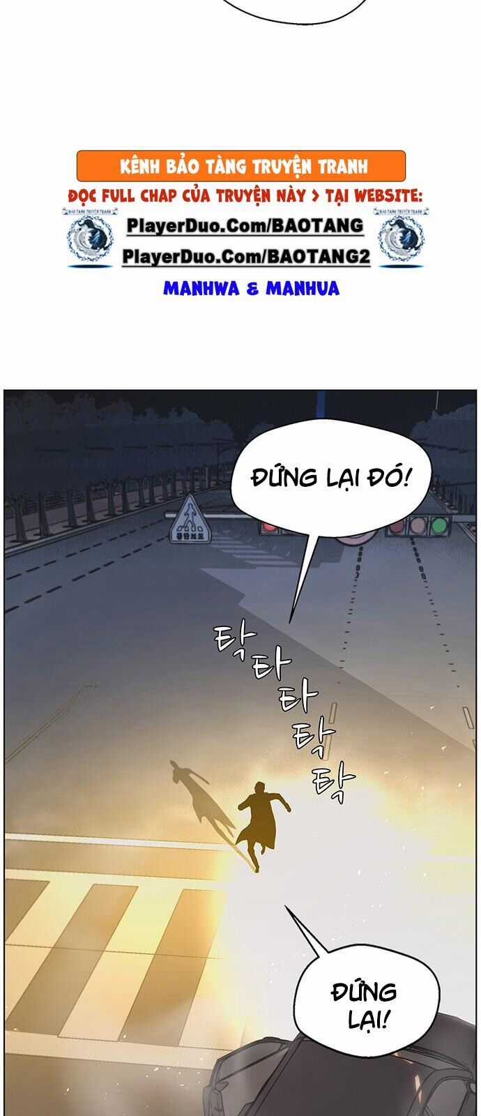 Người Đàn Ông Thực Thụ Chương 2 trang 3