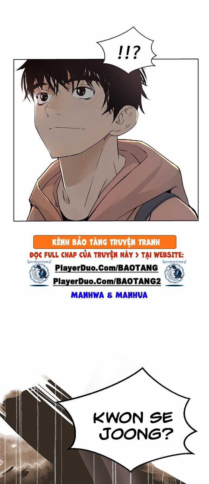 Người Đàn Ông Thực Thụ Chương 2 trang 33