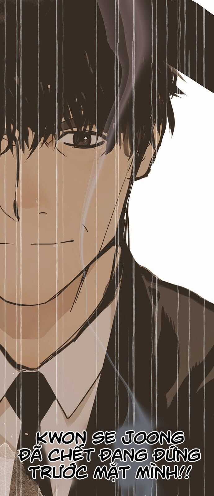 Người Đàn Ông Thực Thụ Chương 2 trang 34