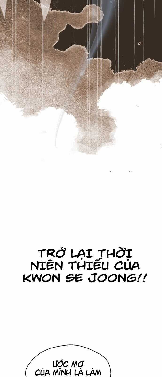 Người Đàn Ông Thực Thụ Chương 2 trang 35