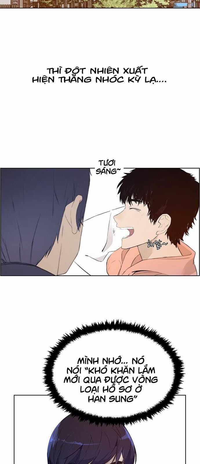 Người Đàn Ông Thực Thụ Chương 2 trang 40