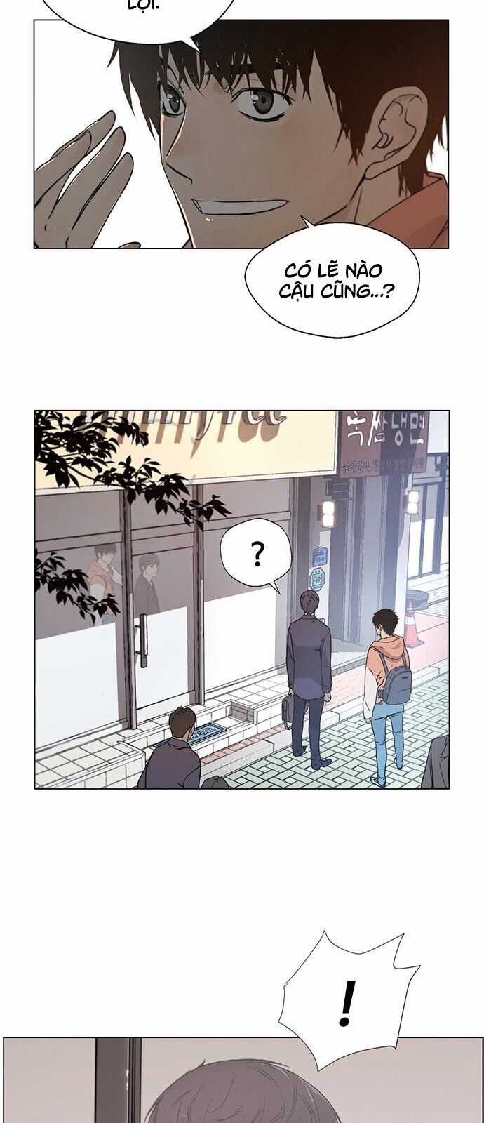 Người Đàn Ông Thực Thụ Chương 2 trang 42