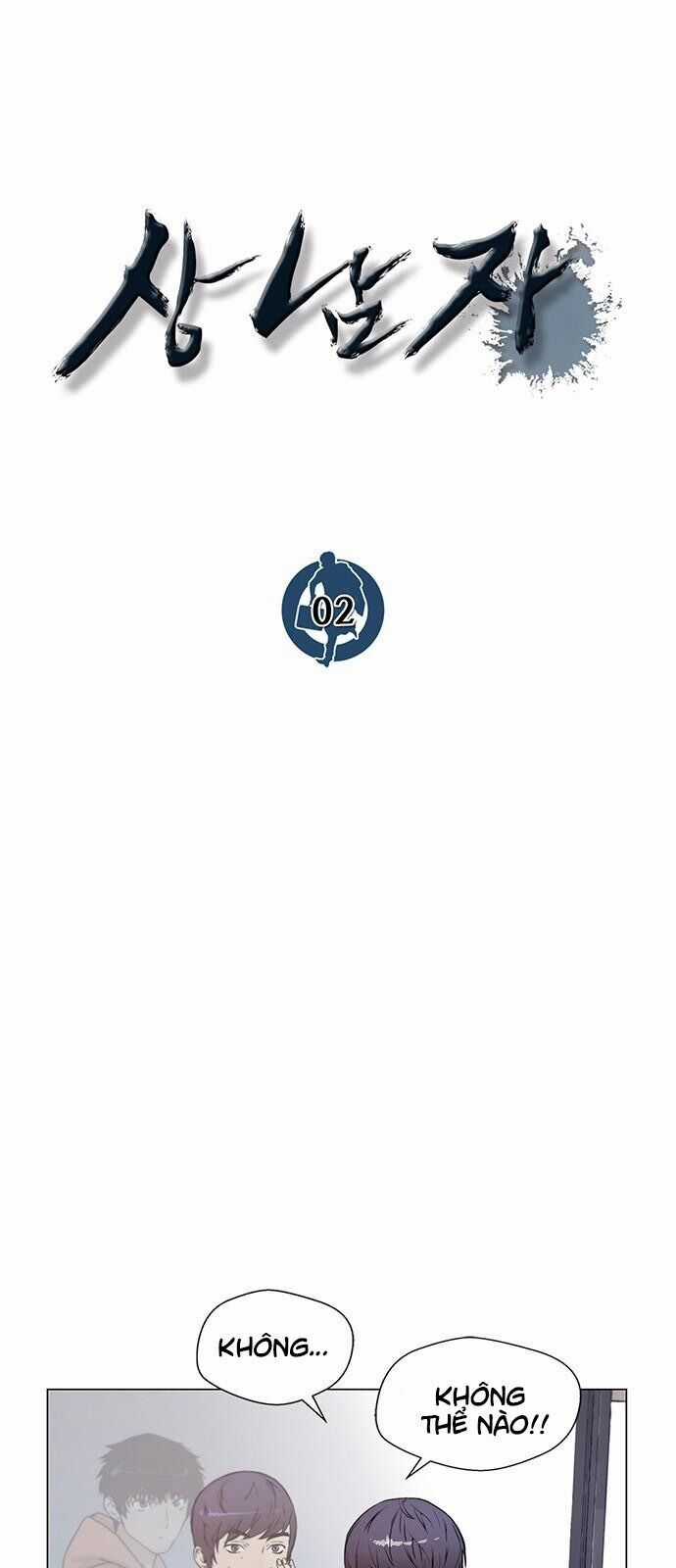 Người Đàn Ông Thực Thụ Chương 2 trang 45