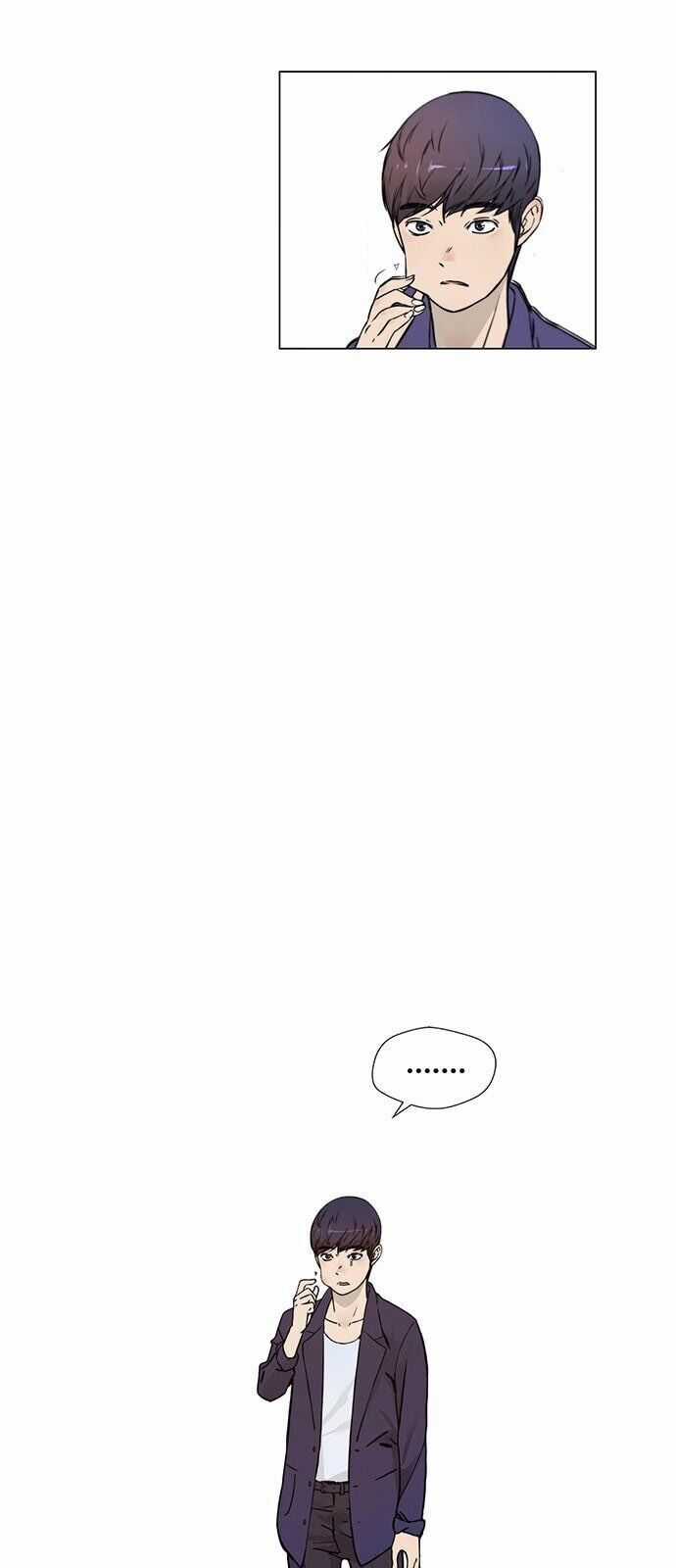 Người Đàn Ông Thực Thụ Chương 2 trang 50