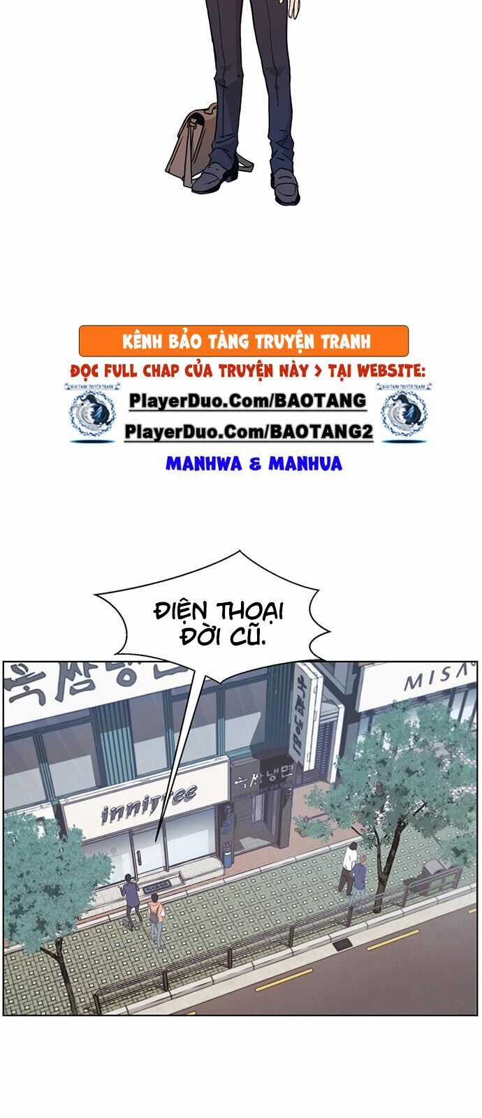 Người Đàn Ông Thực Thụ Chương 2 trang 51