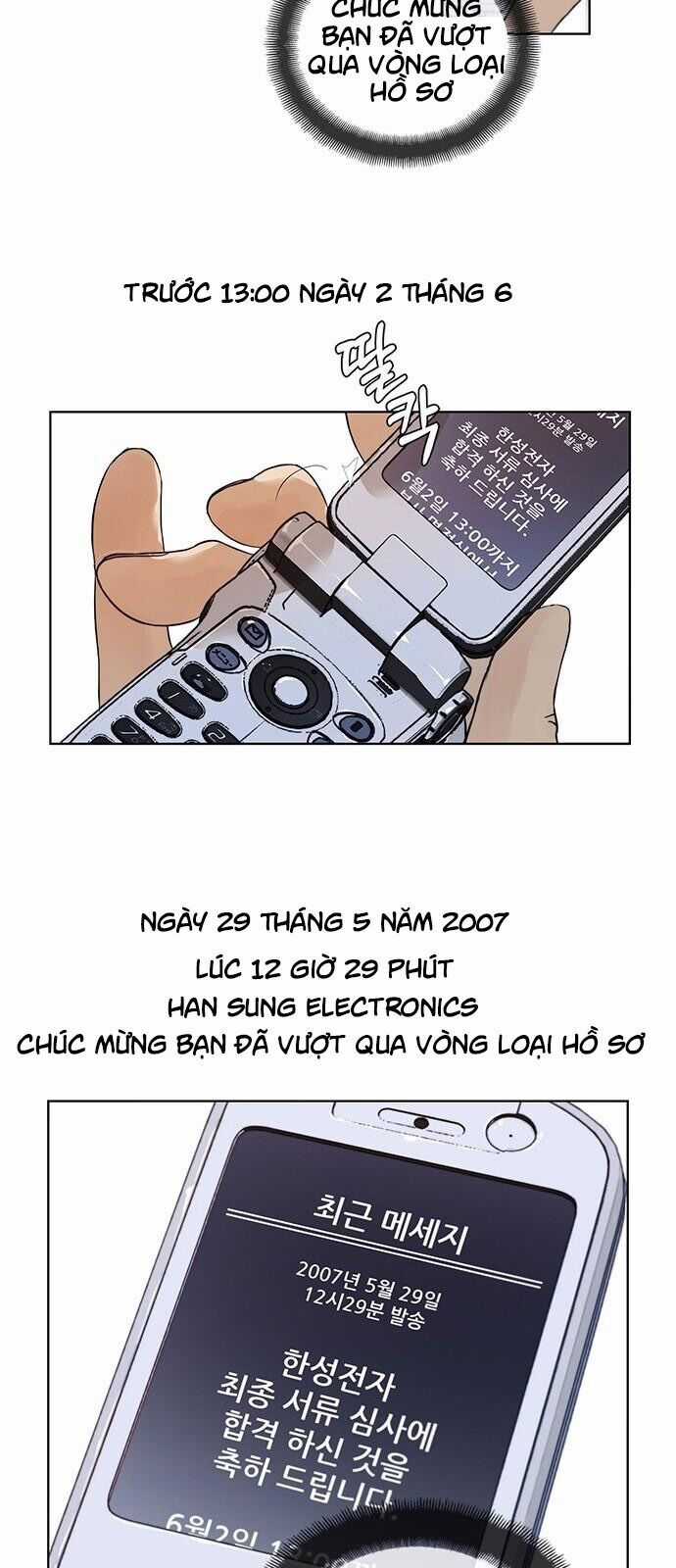 Người Đàn Ông Thực Thụ Chương 2 trang 53