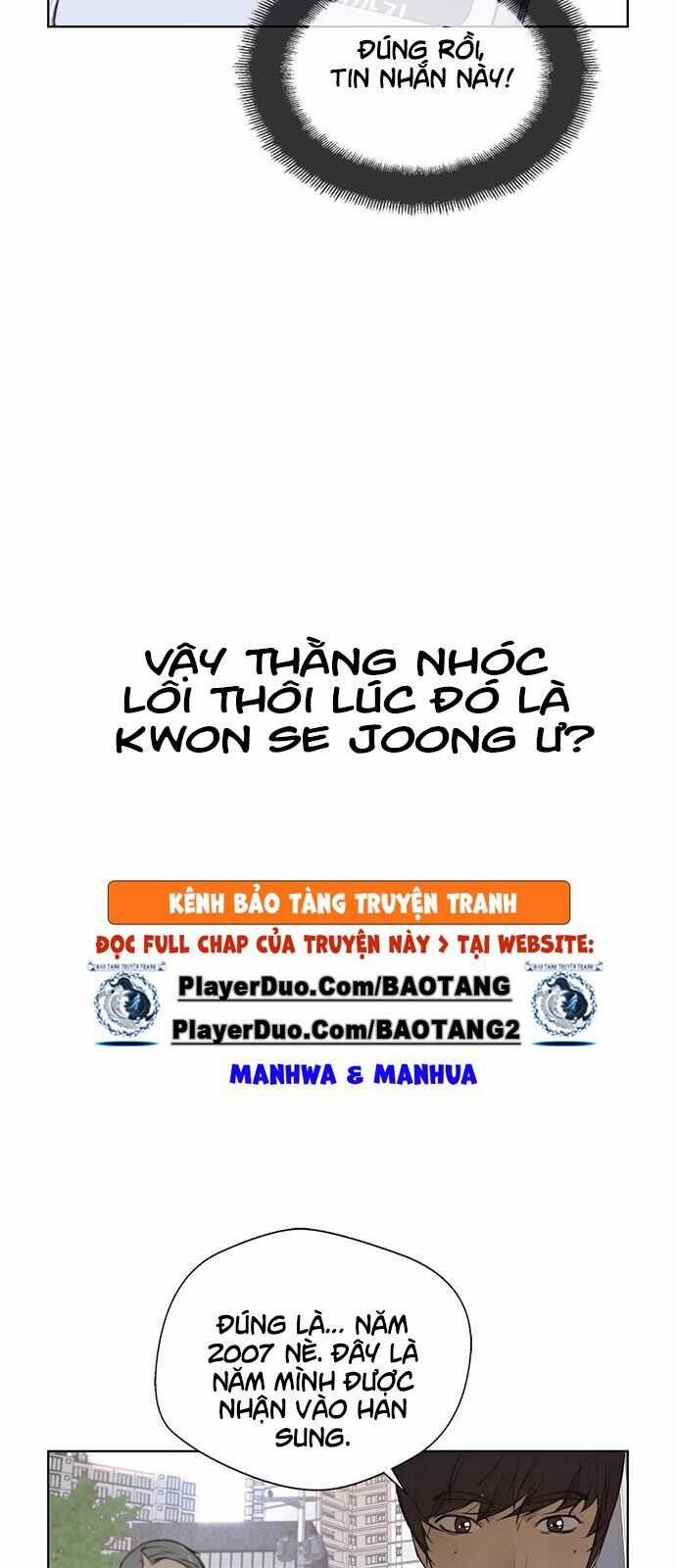 Người Đàn Ông Thực Thụ Chương 2 trang 54