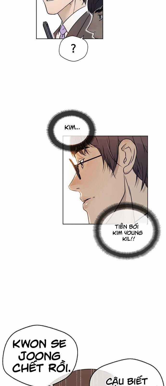 Người Đàn Ông Thực Thụ Chương 2 trang 56