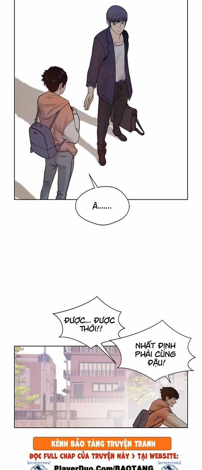 Người Đàn Ông Thực Thụ Chương 2 trang 65