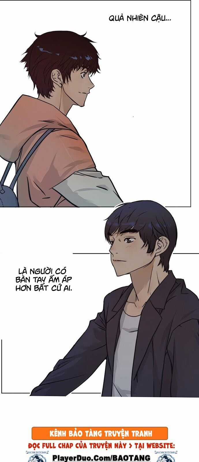 Người Đàn Ông Thực Thụ Chương 2 trang 67