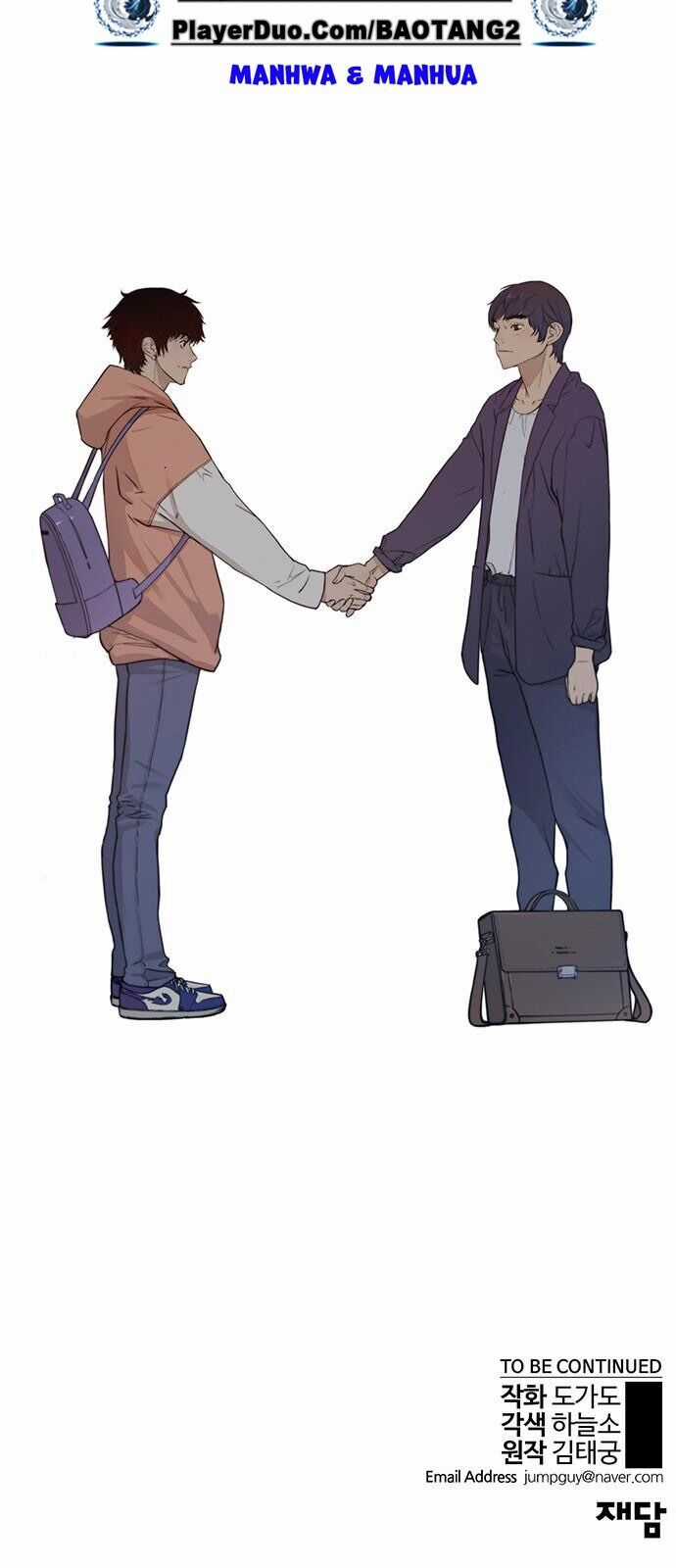 Người Đàn Ông Thực Thụ Chương 2 trang 68